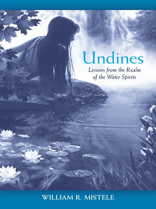 Title details for Undines by William R. Mistele - Available